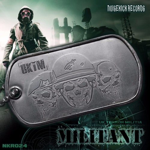 UKTM - Militant UKTM - Militant