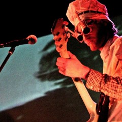 Eugene Capper - How I Long (Gorky Zygotic Mynci)