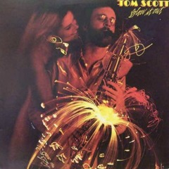 Tom Scott - Dream Lady