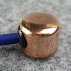 Contact Mic Rhythm