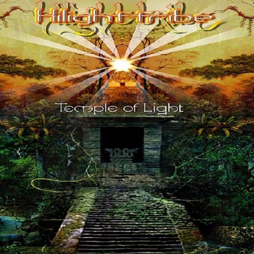 Hilight Tribe - Rainbow Serpent
