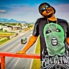 MC URUBUZINHO - MENINA LINDA CHEIROSA (2016)