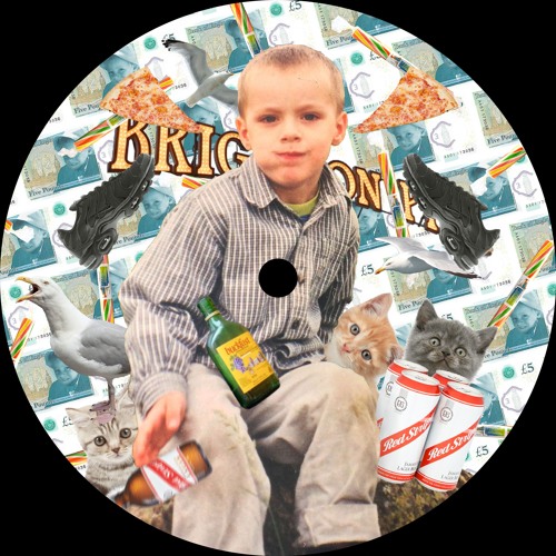 Premiere: Jook 'Juice'