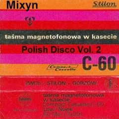 Polish Disco Vol.2