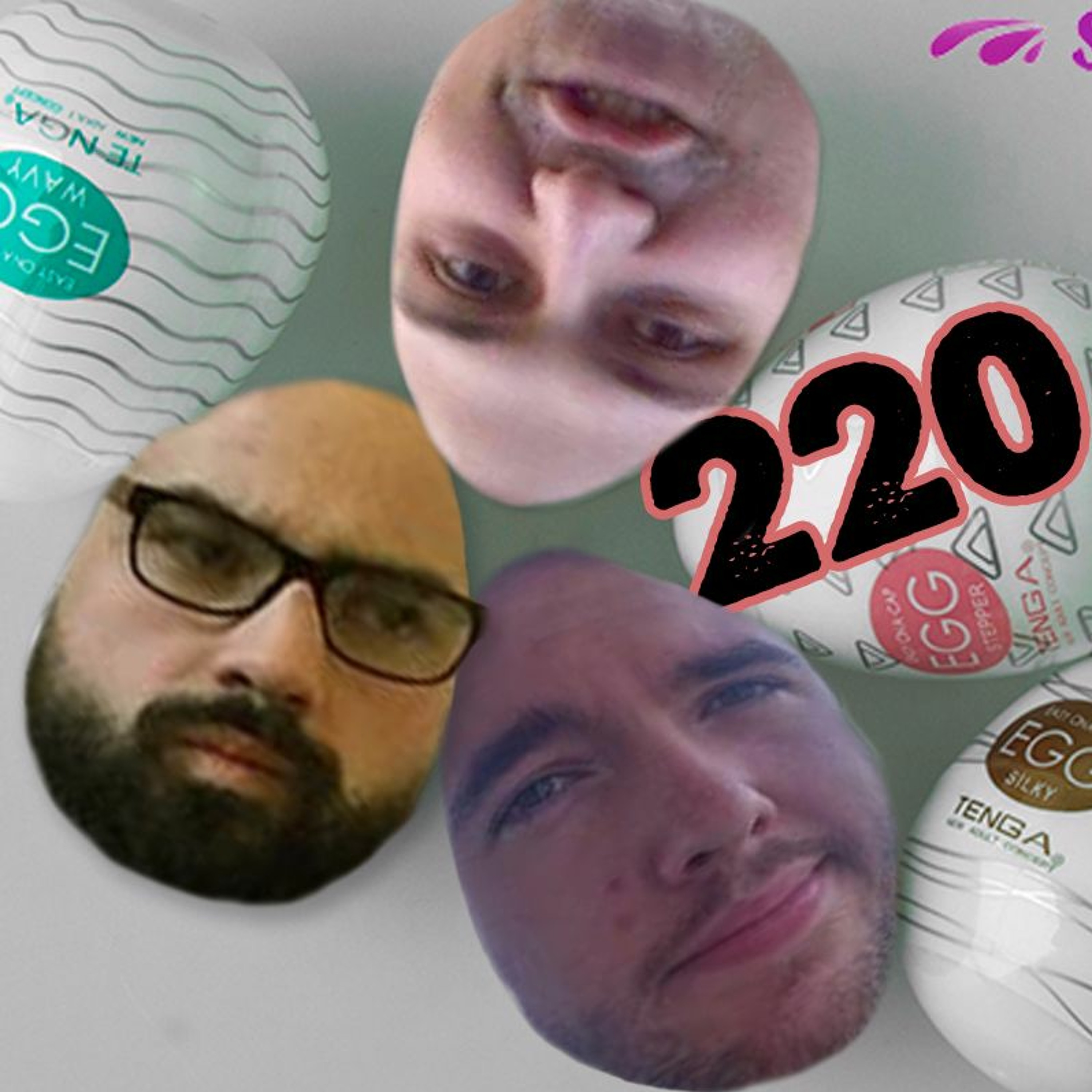 220: Wanking Into an Egg - A Review
