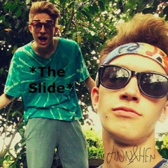 The Slide