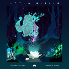 Esoteric Bloom - Lotus Rising (Intro)