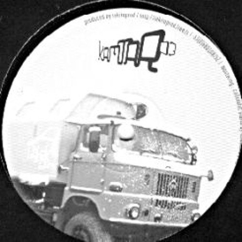 Kamtar 03 - A1 - Gotek - Brrr
