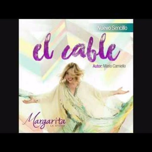 Margarita Ft Ab Quintanilla El Cable Intro & Outro ( Remixes Mr Luis Alejandro )