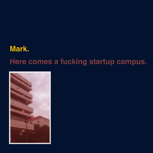 PREMIERE: Mark - "We connect the right people to build relationships that truly matter."
