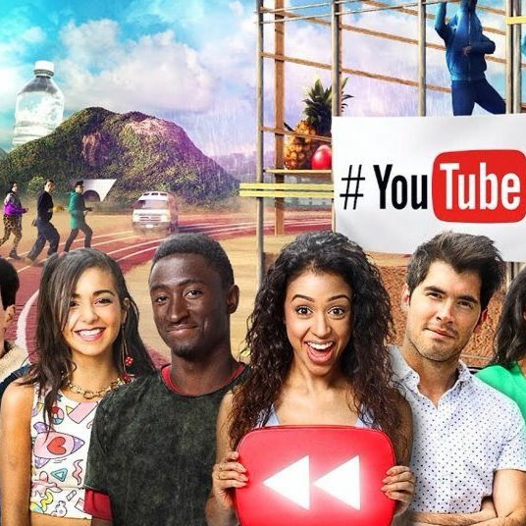 Stream Youtube Rewind 2016 by PabloCampeones Listen online for free on SoundCloud