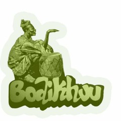 BodiKhuu - Гэгээн Өглөө