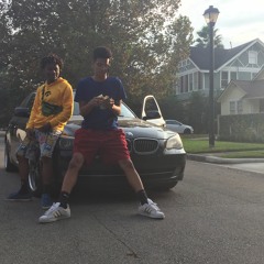 Flex - Ft. KashKapo [Saint Lacroix]