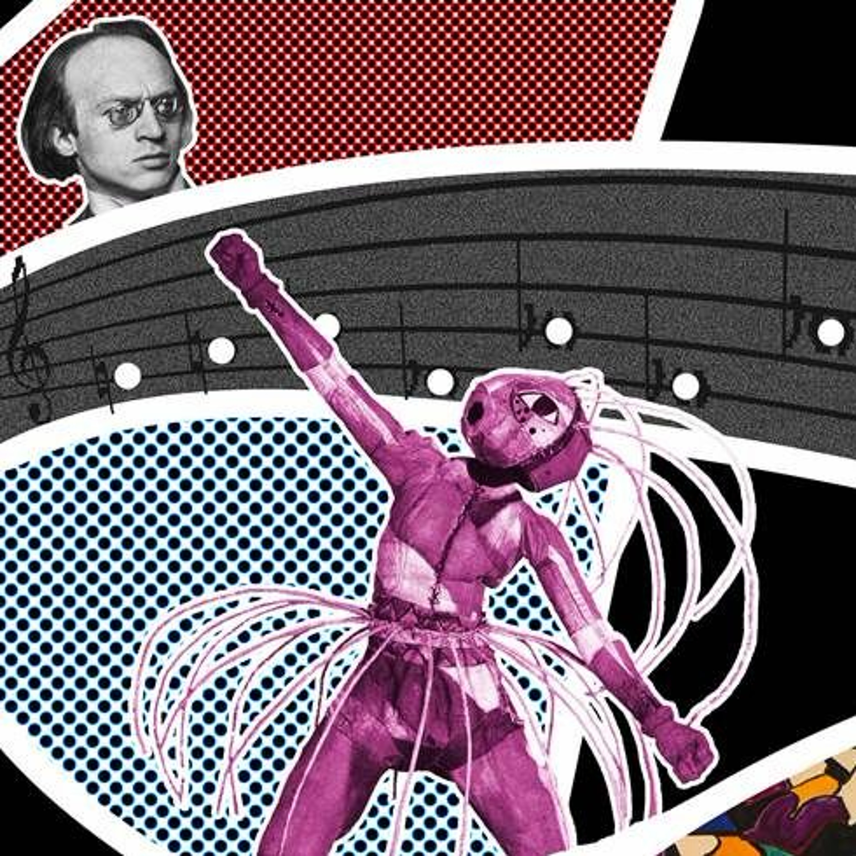 SCHIRN PODCAST
