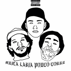 Muita Lábia e Pouco Corre (prod. Cardosu)