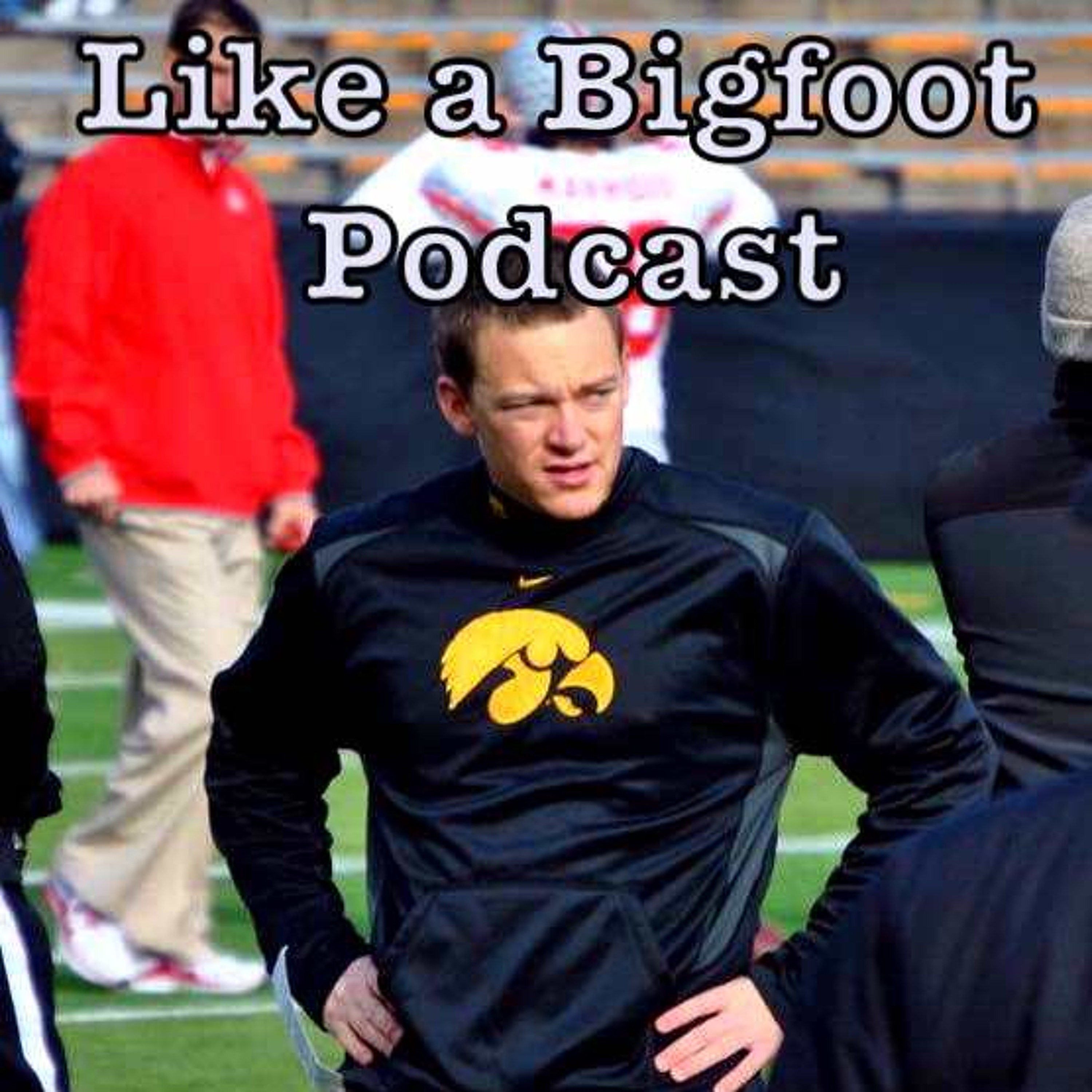 #15: Shane Dowty --Pursuing His Dream Career of College Football Coach episode artwork