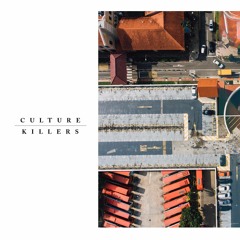 Rich Wilkerson, Jr. — Culture Killers