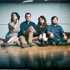 Twisted Pine WMBR Pipeline - Heart Of Glass