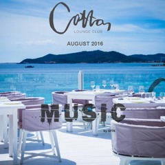 MUSIC by SFÏN - Cotton Lounge Club - Lunch - August 2016