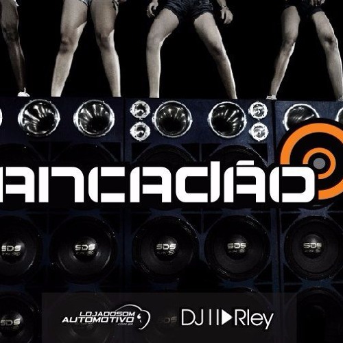 Ondas Sonoras MC Davi Remix Pancadão