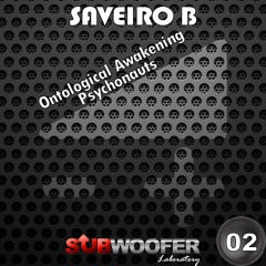 Saveiro B - Psychonauts