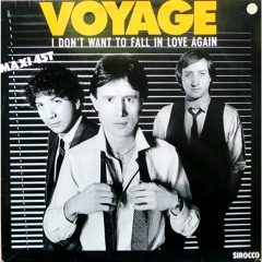 Voyage - I Love You Dancer (Fredit)