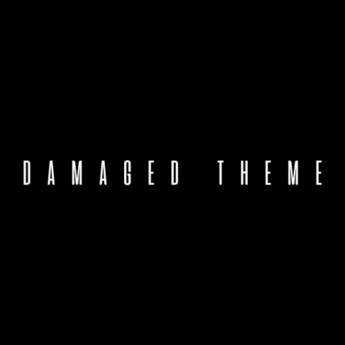 Damaged Theme