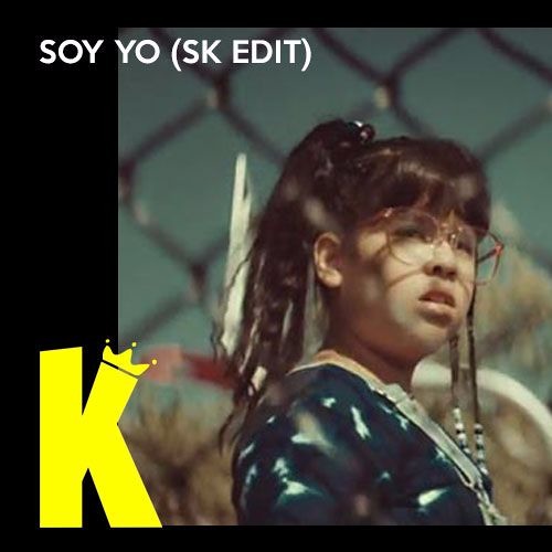 Bomba Estéreo - Soy Yo (Sandunking Edit)