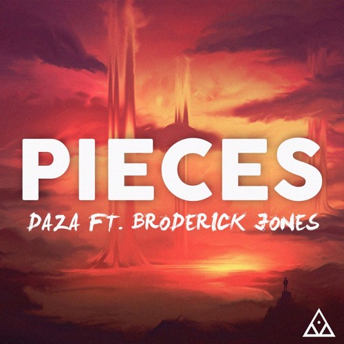 Daza, Broderick Jones - Pieces (Original Mix)
