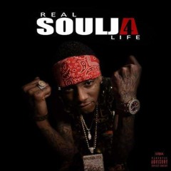Soulja Boy Ft. JBar - Millions On Millions (Prod. By Deities)