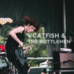 Catfish And The Bottlemen - Masochist (1)
