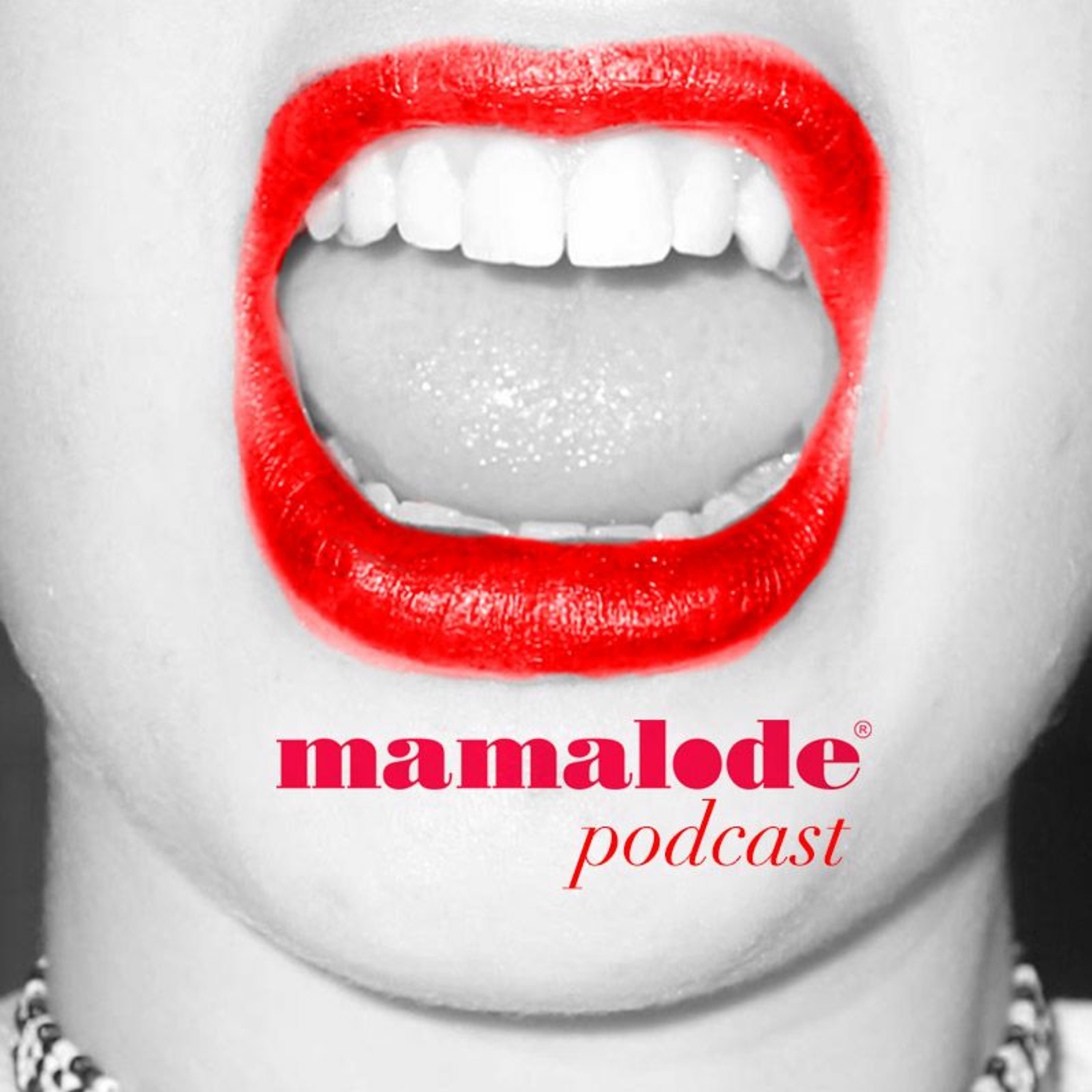 The Mamalode Podcast