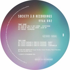 Marc de Vole & Ray Simon - Slide Up *OUT NOW - SOCIETY 3.0