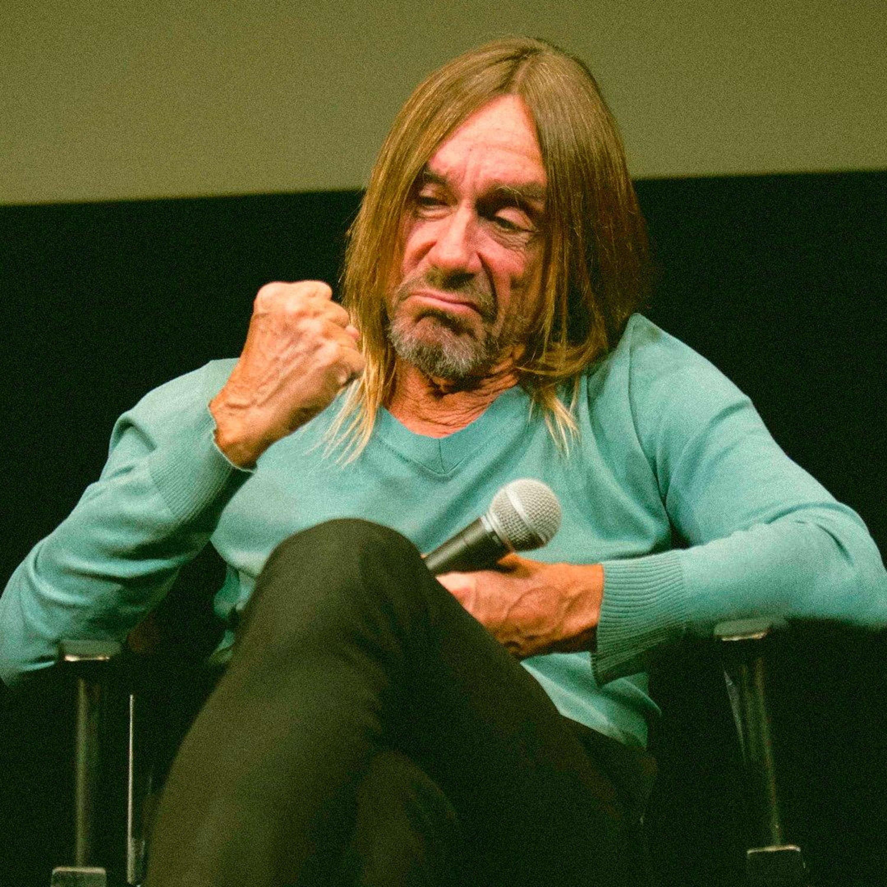 Film at Lincoln Center Podcast