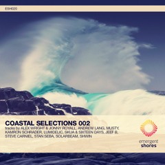 Alex Wright & Jonny Royall - Solace (Original Mix) [ESH020] (OUT NOW)