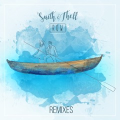 ROW (Hella Remix)