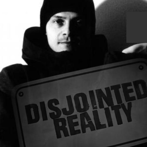 Disjointed Reality 016 With Cari Lekebusch (Drumcode / H-Productions). First broadcast 15/10/2016