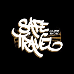 Safe Travel - Radio Campus Paris (93.9FM)