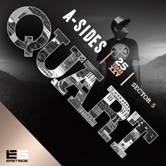 A Sides - Wake Up (Voltage Remix) Clip