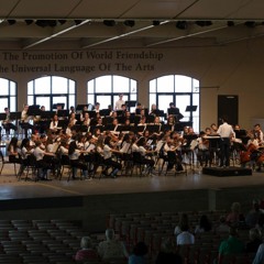 Beethoven at Interlochen