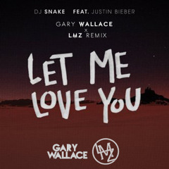 Let Me Love You (LMZ Remix)