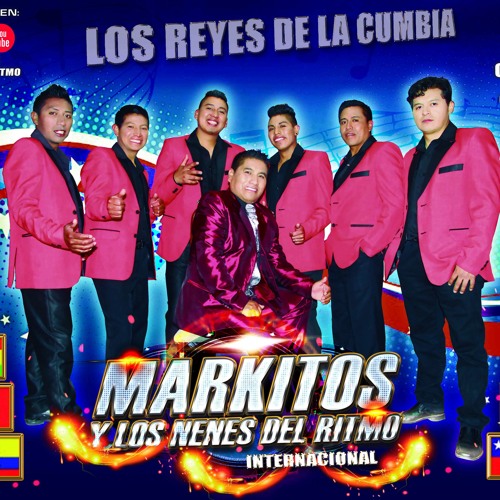 Markitos y los nenes del ritmo (Don mario) PRIMICIA 2107