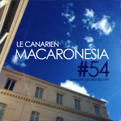 Macaronesia 54 (by Le Canarien)