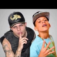 MC Lan - Reflete Com Pau Na Boca (DJ Leandro Sales) Part. MC Pedrinho LANCAMENTO 2017