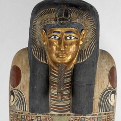 Double Take to Honor Nesmin: A Haunting Analysis of Unearthed Mummies