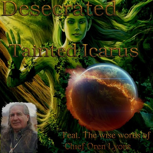 Desecrated