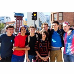 one end, another beginning