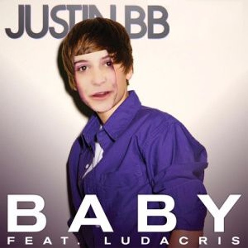 Bb (cover justin bieber mais pas que) [115/95]