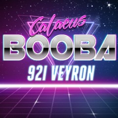 Booba - 92i Veyron (Synthwave Remix) [106]