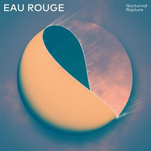 Eau Rouge - Margery (Donkong RMX) // FREE DL
